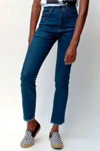 CALÇA JEANS SÉCULO