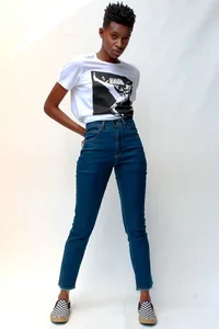 CALÇA JEANS SÉCULO