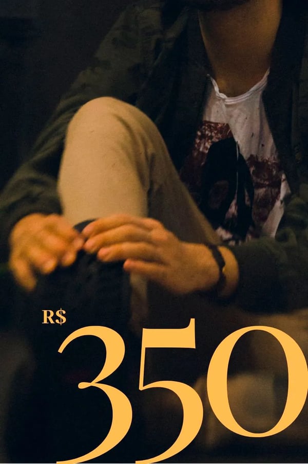 VALE PRESENTE R$350