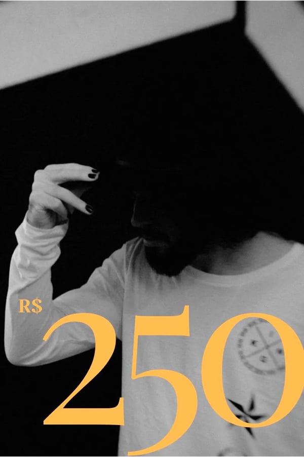 VALE PRESENTE R$250