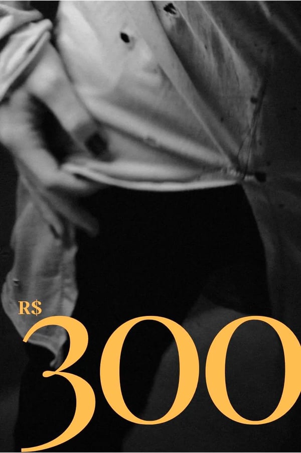 VALE PRESENTE R$300