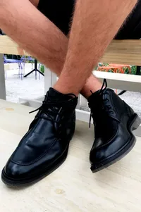 BOTA PRETA MONTREAL