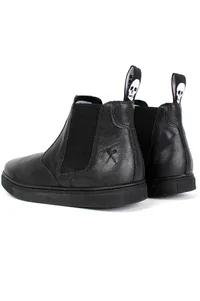 BOTA PRETA TOKYO BLACK TO BLACK