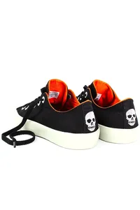 TÊNIS PRETO 188 LOW