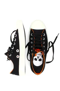 TÊNIS PRETO 188 LOW