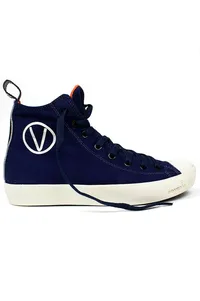 TÊNIS AZUL MARINHO VEGANO 188