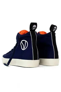 TÊNIS AZUL MARINHO VEGANO 188