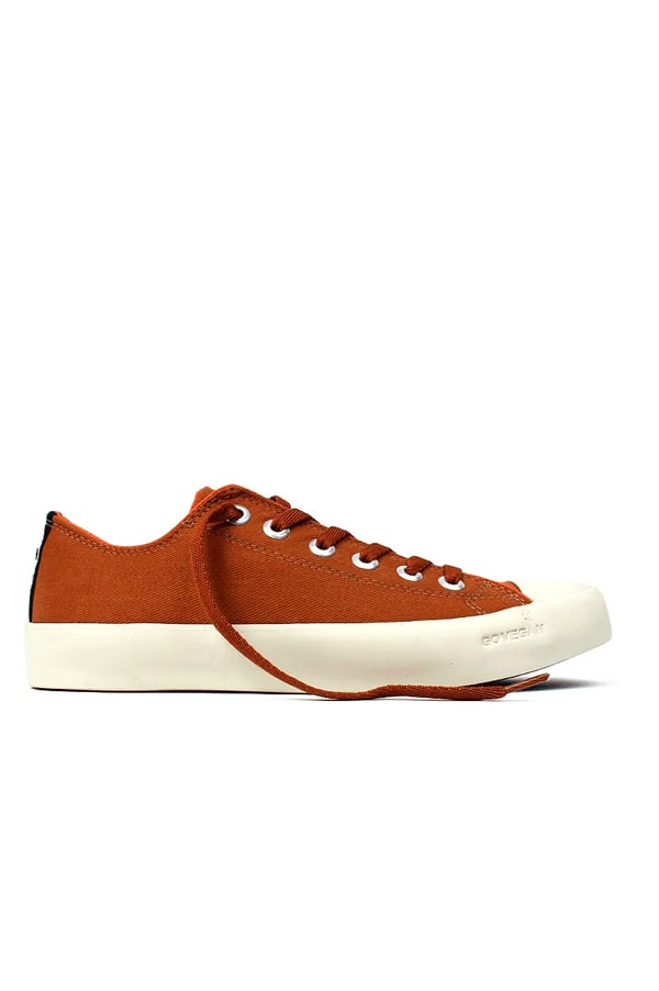 TÊNIS MARROM 188 LOW