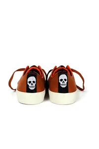 TÊNIS MARROM 188 LOW