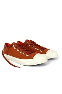 TÊNIS MARROM 188 LOW