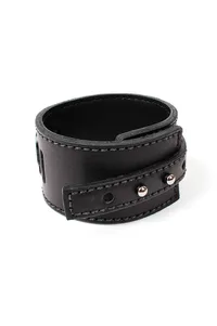 PULSEIRA PRETA PUNK