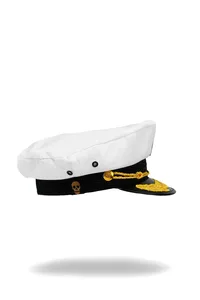 BONÉ CAP SAILOR