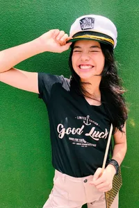 BONÉ CAP SAILOR