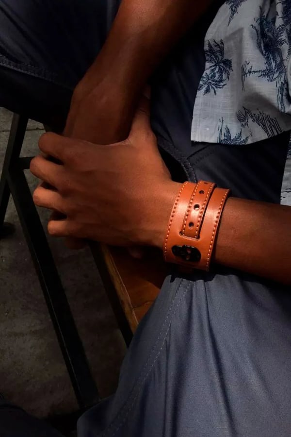PULSEIRA CASTOR PUNK