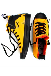TÊNIS AMARELO ED. LTDA BRUCE LEE VEGANO 188