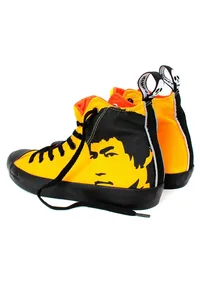TÊNIS AMARELO ED. LTDA BRUCE LEE VEGANO 188
