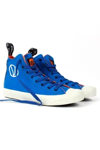 TÊNIS AZUL ROYAL VEGANO 188