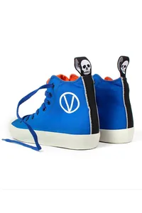 TÊNIS AZUL ROYAL VEGANO 188
