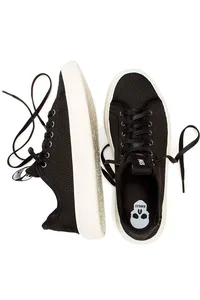 TÊNIS PRETO FOX