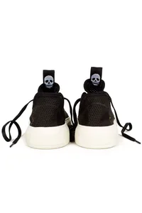 TÊNIS PRETO FOX