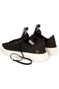 TÊNIS PRETO FOX