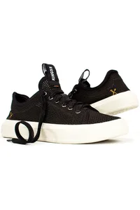 TÊNIS PRETO FOX