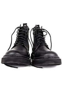 BOTA PRETA NEW LONDON SOLADO PERSONALIZADO K55