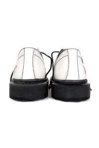 SAPATO BRANCO NEW UK