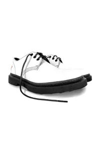 SAPATO BRANCO NEW UK