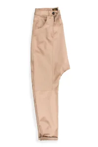CALÇA SARJA KAKI LIVERPOOL