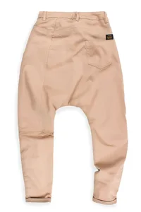 CALÇA SARJA KAKI LIVERPOOL