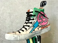 TÊNIS ED. LTDA | STUDIO55