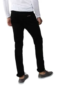 CALÇA CHINO COLOURS BLACK