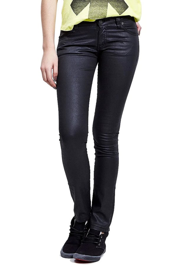 CALÇA BABY RESINADA
