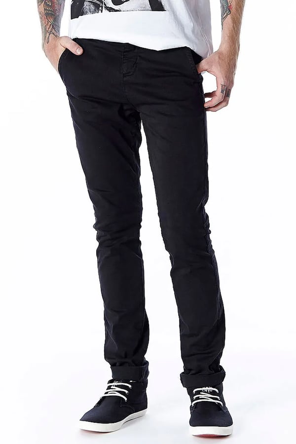 CALÇA CICLISTA BLACK