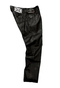 CALÇA ENGLAND RESINADA