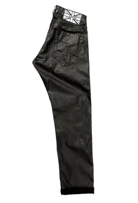 CALÇA ENGLAND RESINADA