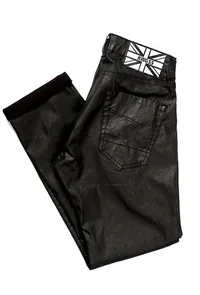 CALÇA ENGLAND RESINADA