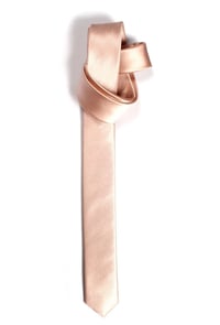 GRAVATA CASH ROSA