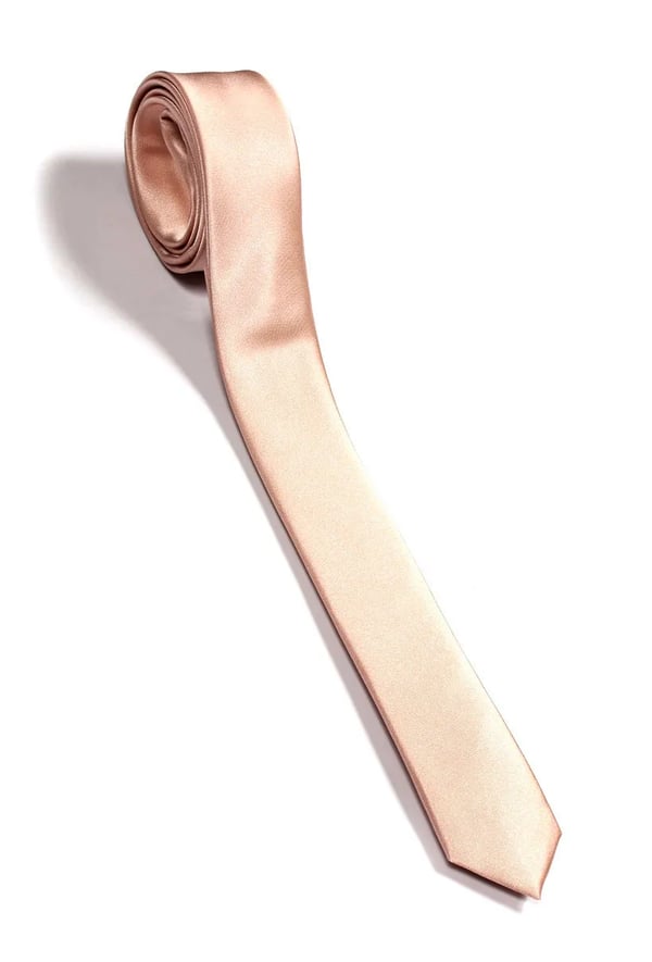 GRAVATA CASH ROSA