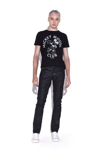CALÇA ENGLAND RESINADA