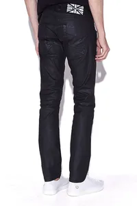 CALÇA ENGLAND RESINADA