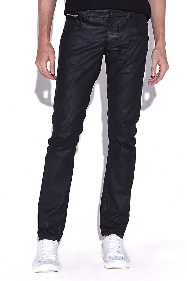 CALÇA ENGLAND RESINADA