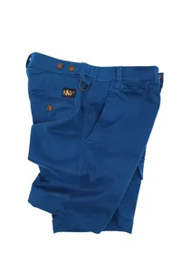 BERMUDA CICLISTA AZUL NAVY