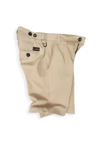BERMUDA CICLISTA KAKI