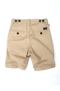 BERMUDA CICLISTA KAKI