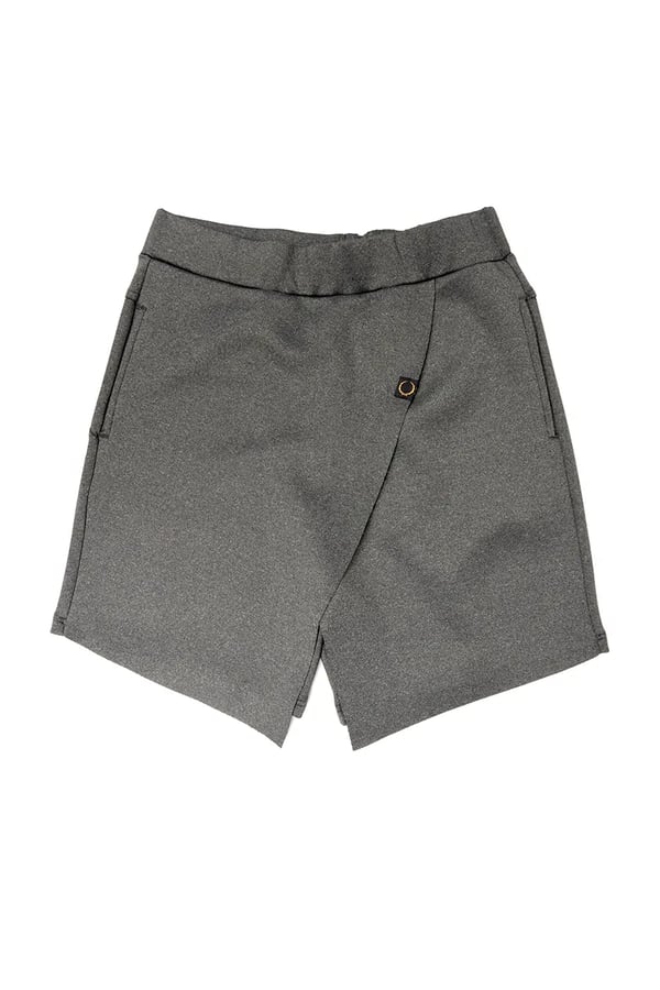 BERMUDA GRAFITE KILT