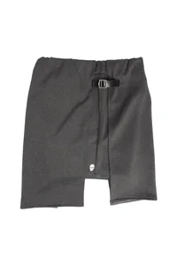 BERMUDA GRAFITE KILT ALFAIATARIA