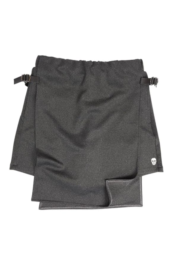 BERMUDA GRAFITE KILT ALFAIATARIA