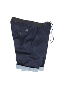 BERMUDA JEANS SPOT